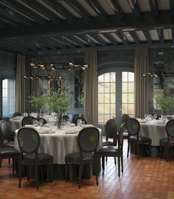 PS Restaurant cam1Tb